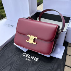 Celine Triomphe Bag