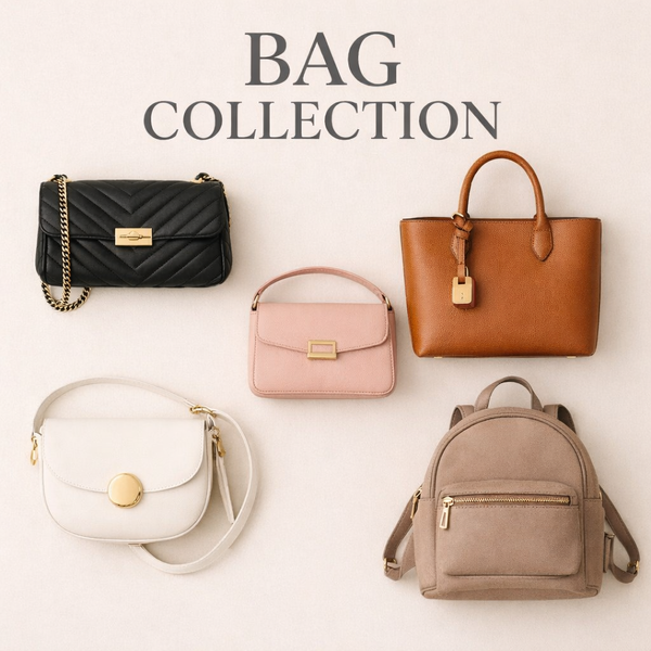 BAGS