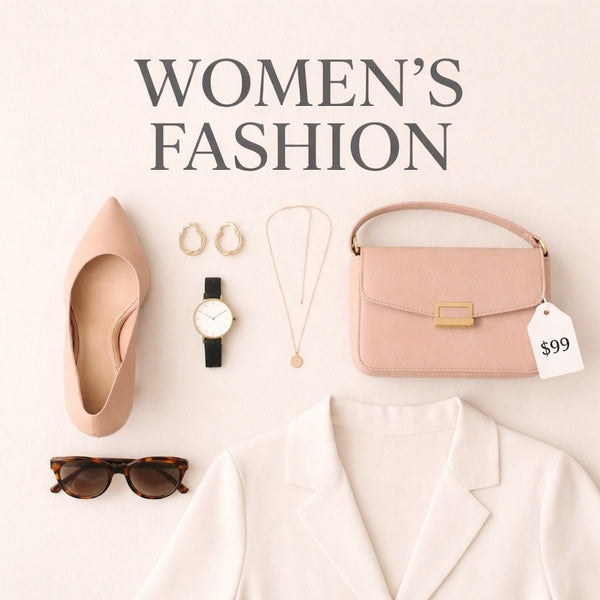 WOMEN'S FASHION